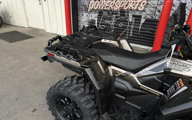 2026 Polaris® Sportsman 850 Trail