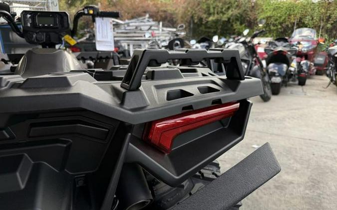 2026 Polaris® Sportsman 850 Trail