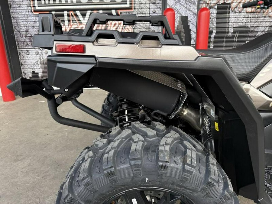 2026 Polaris® Sportsman 850 Trail