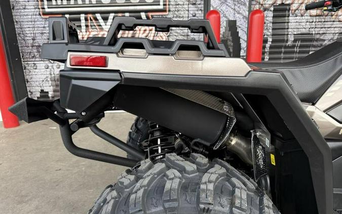 2026 Polaris® Sportsman 850 Trail