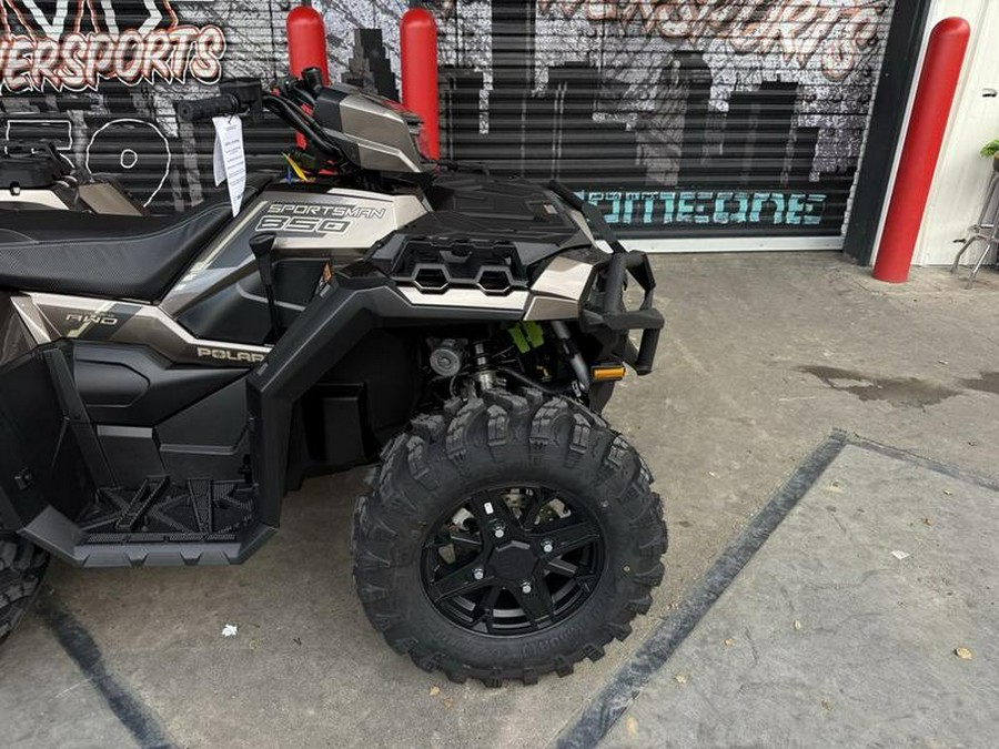 2026 Polaris® Sportsman 850 Trail