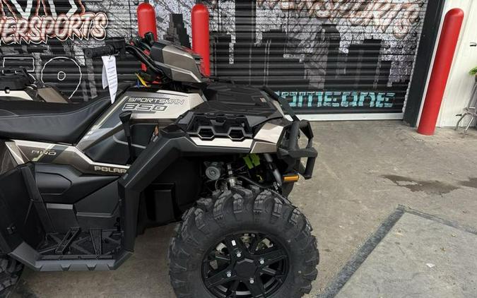 2026 Polaris® Sportsman 850 Trail