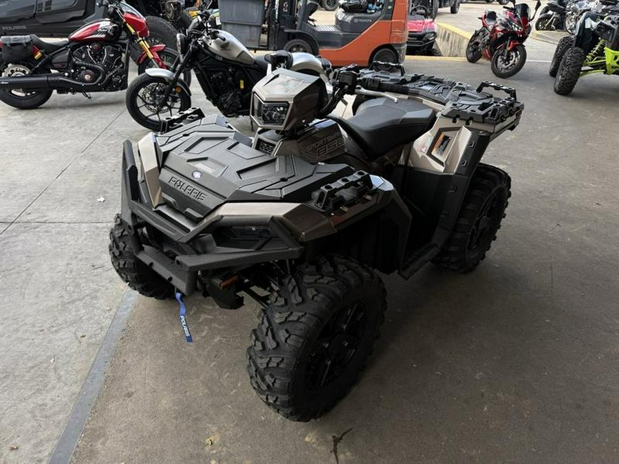 2026 Polaris® Sportsman 850 Trail