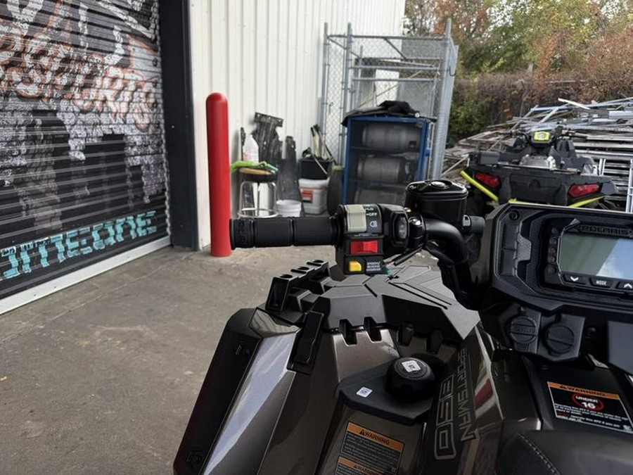 2026 Polaris® Sportsman 850 Trail