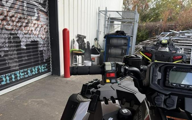 2026 Polaris® Sportsman 850 Trail