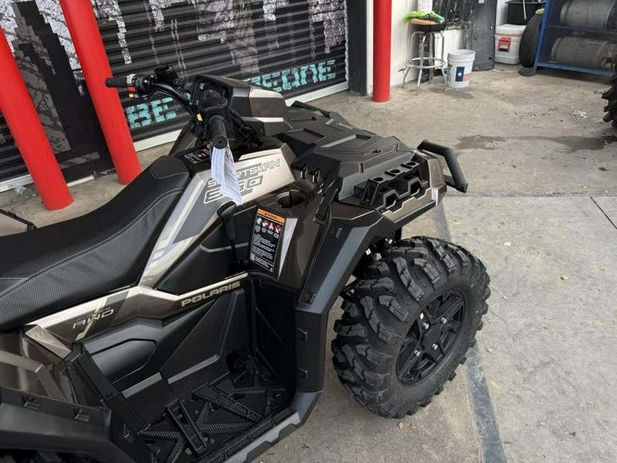 2026 Polaris® Sportsman 850 Trail