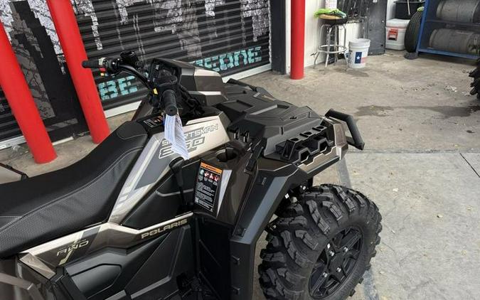 2026 Polaris® Sportsman 850 Trail