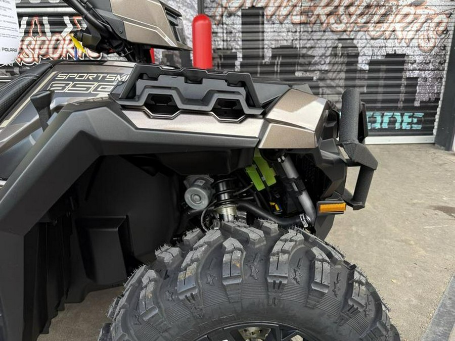 2026 Polaris® Sportsman 850 Trail