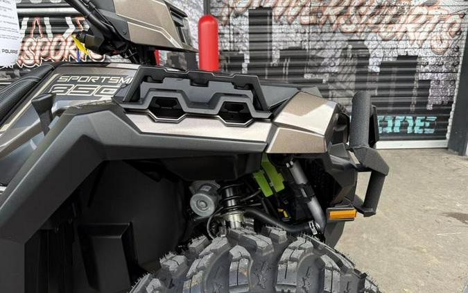 2026 Polaris® Sportsman 850 Trail