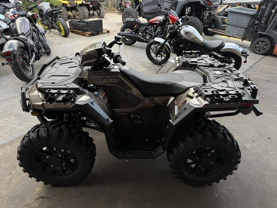 2026 Polaris® Sportsman 850 Trail