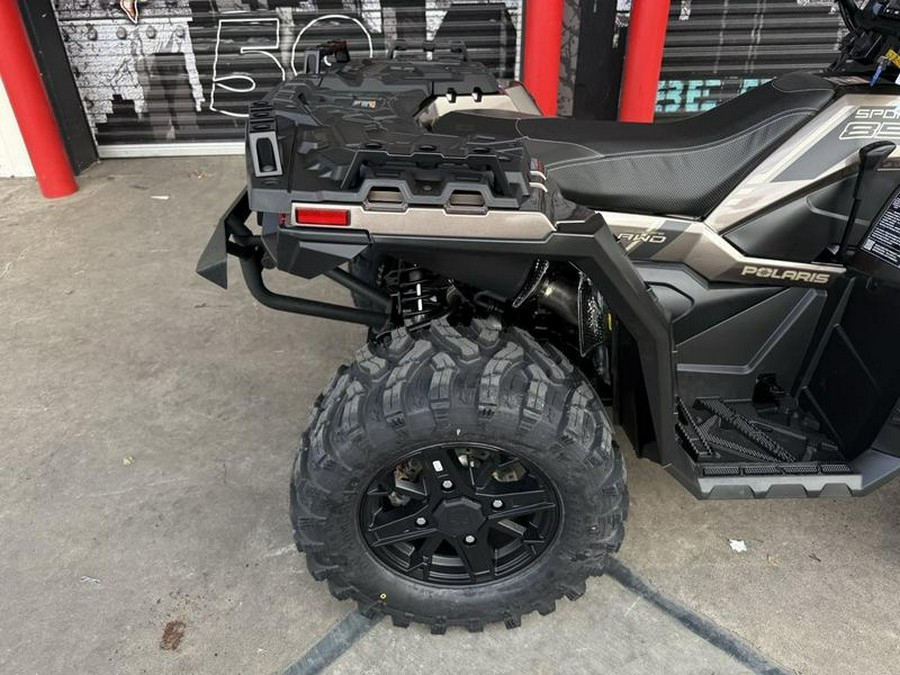 2026 Polaris® Sportsman 850 Trail