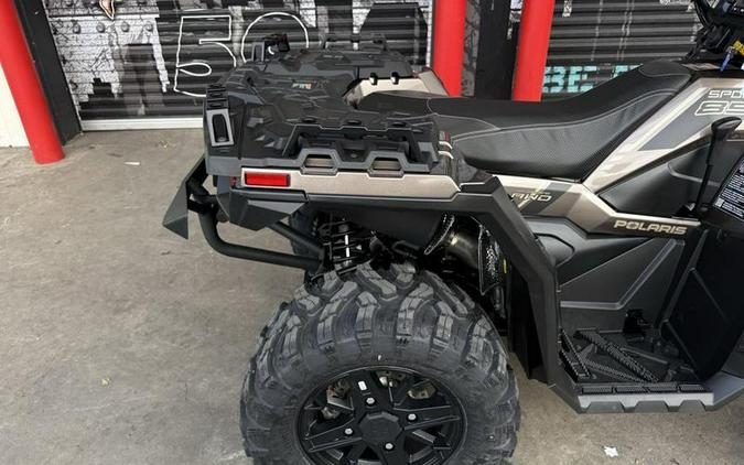 2026 Polaris® Sportsman 850 Trail