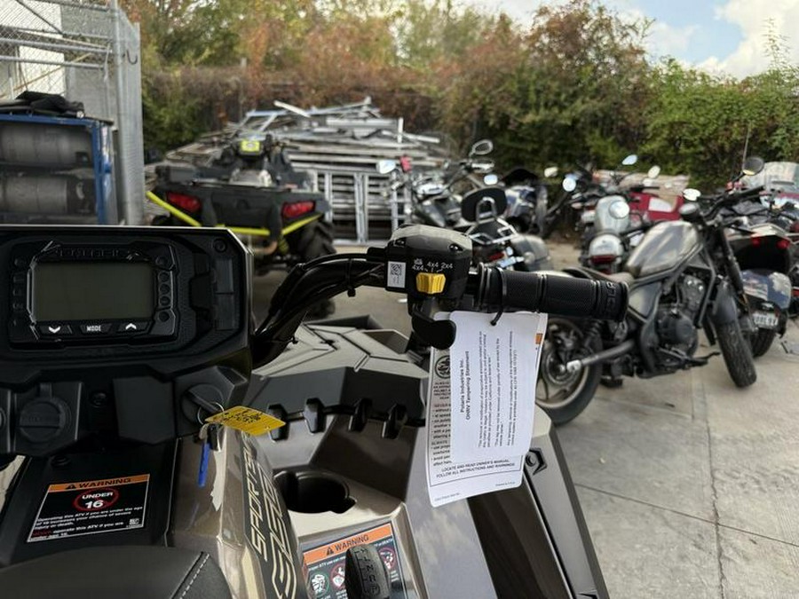 2026 Polaris® Sportsman 850 Trail