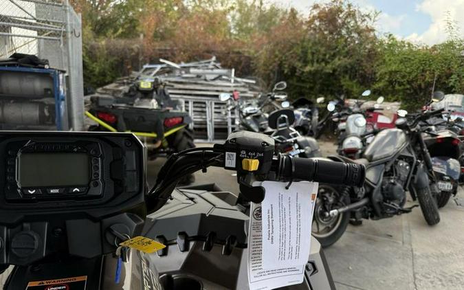 2026 Polaris® Sportsman 850 Trail