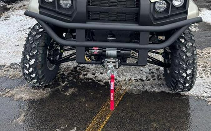 2026 Kawasaki MULE PRO-MX SE