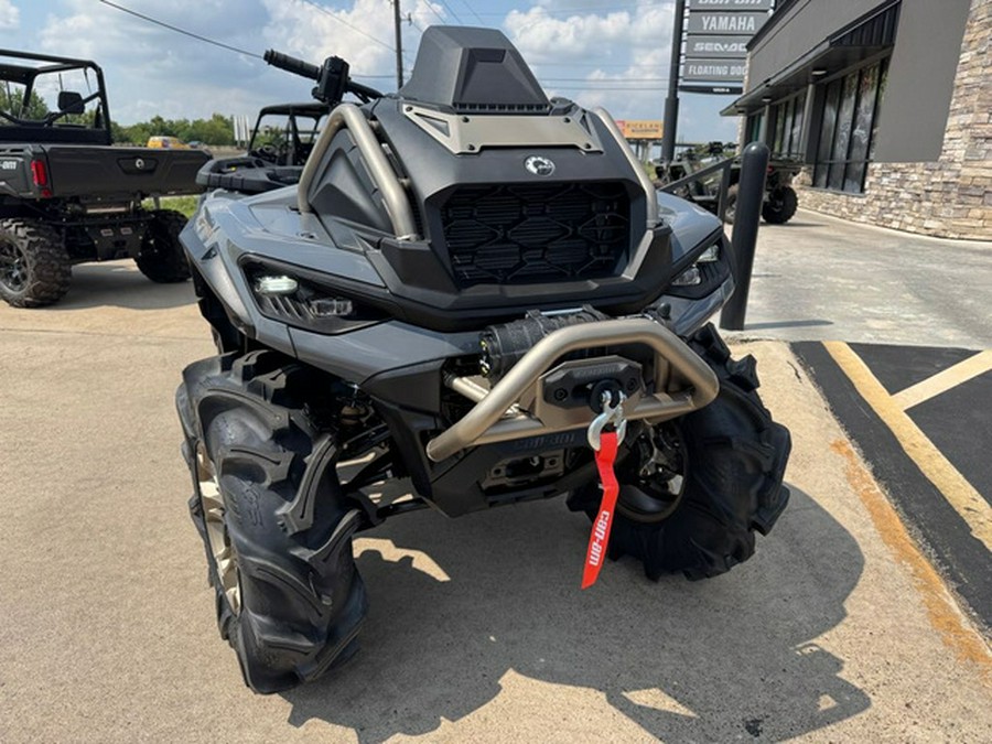 2026 Can-AM Outlander X Mr 850