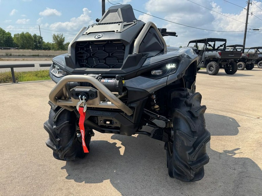 2026 Can-AM Outlander X Mr 850