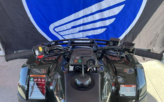2026 Honda FourTrax Recon® Base
