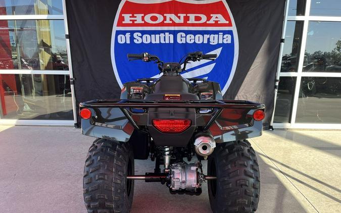 2026 Honda FourTrax Recon® Base