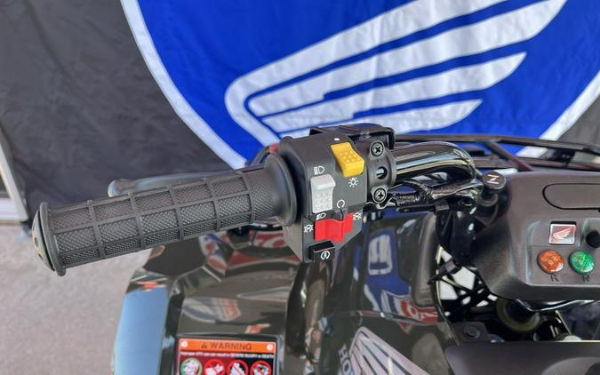 2026 Honda FourTrax Recon® Base