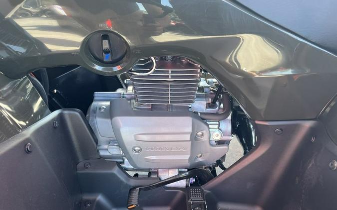 2026 Honda FourTrax Recon® Base