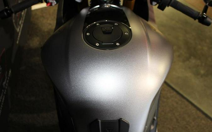 2025 Triumph 1200 RR Breitling Limited Edition