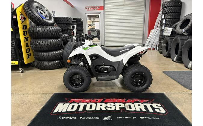 2026 Kawasaki KFX 90