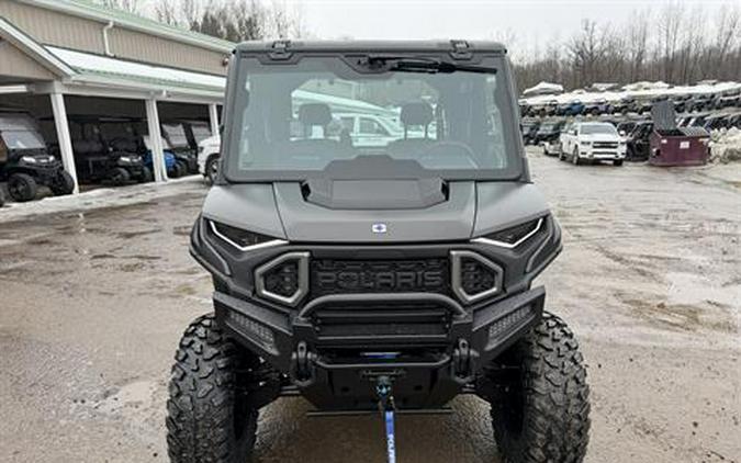 2026 Polaris Ranger Crew XD 1500 Northstar Edition Ultimate