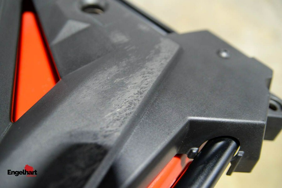 2020 Polaris Sportsman 570