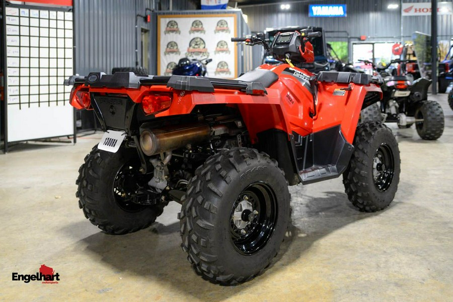 2020 Polaris Sportsman 570