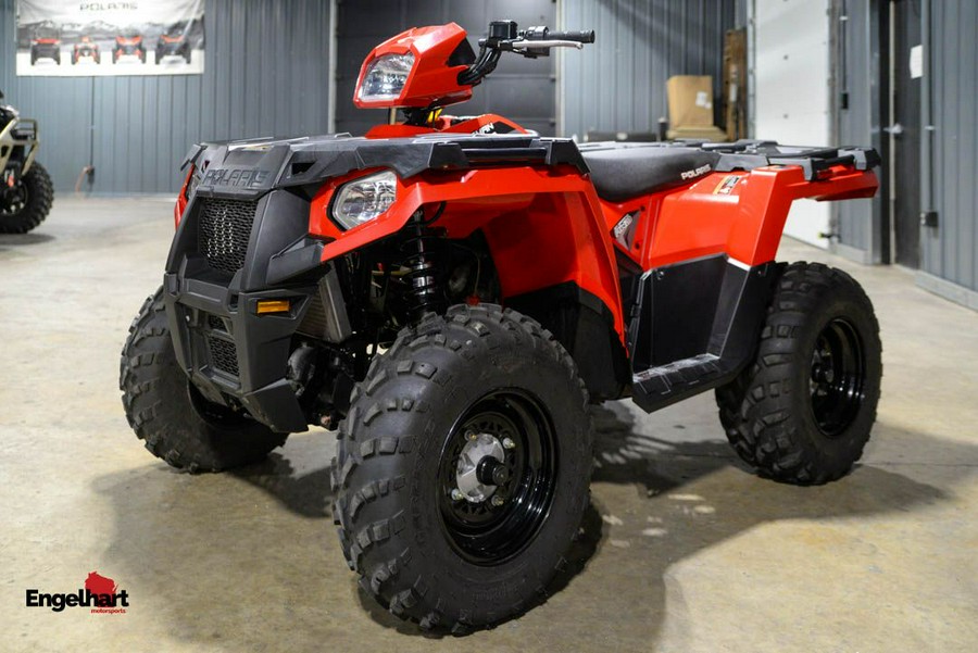 2020 Polaris Sportsman 570