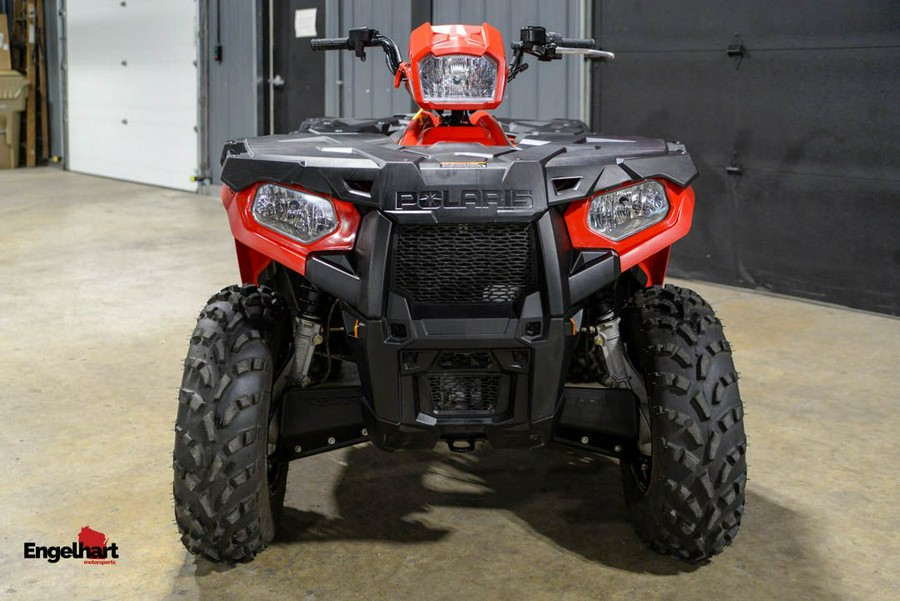 2020 Polaris Sportsman 570