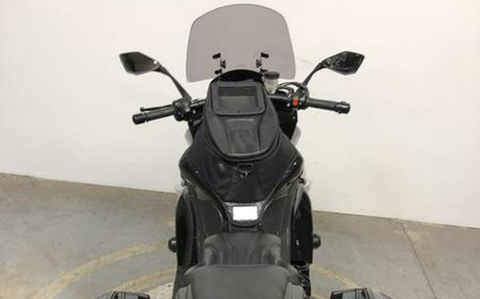 2016 Kawasaki Z1000 ABS - FP8179