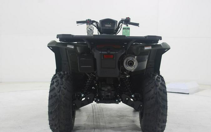 2026 Suzuki KingQuad 500 AXi Power Steering