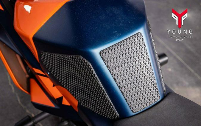 2023 KTM RC 390