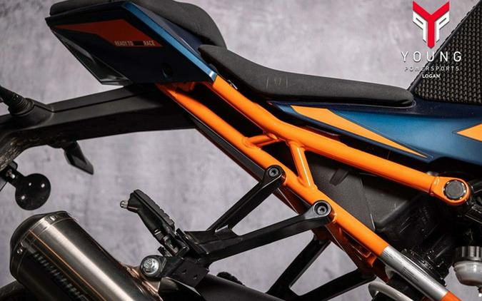 2023 KTM RC 390