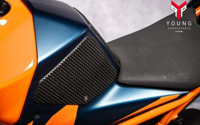 2023 KTM RC 390