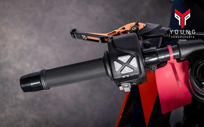 2023 KTM RC 390