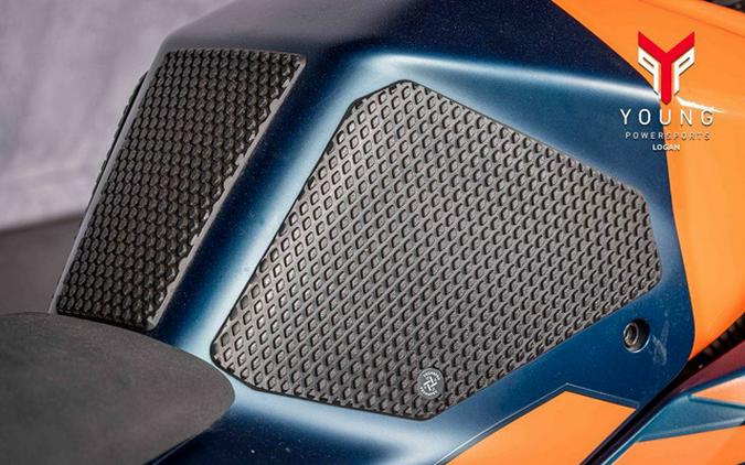 2023 KTM RC 390