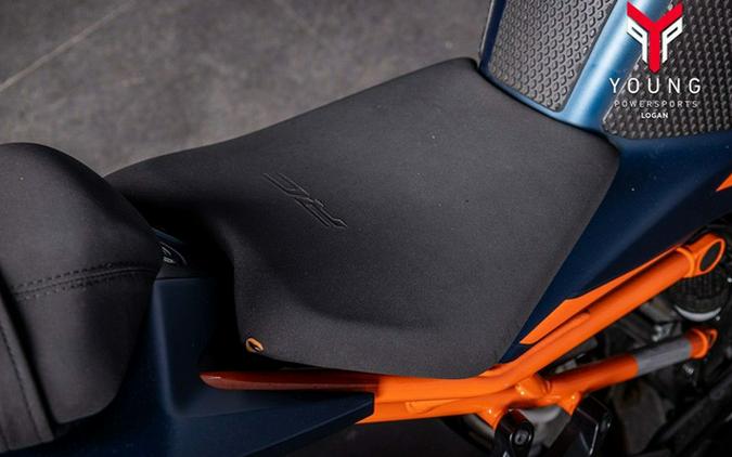 2023 KTM RC 390