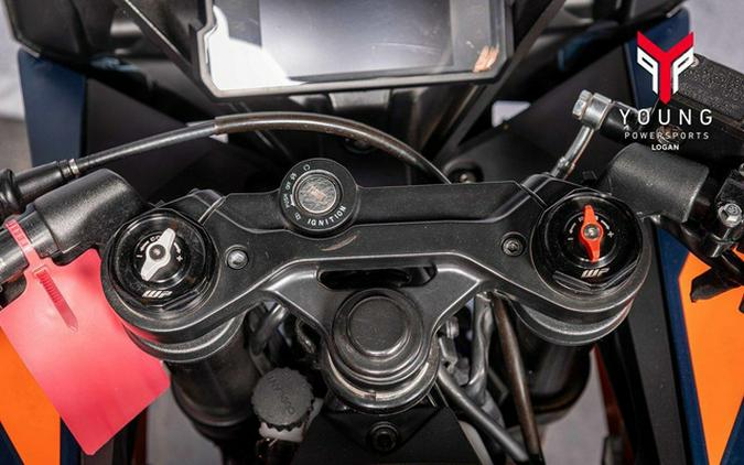2023 KTM RC 390