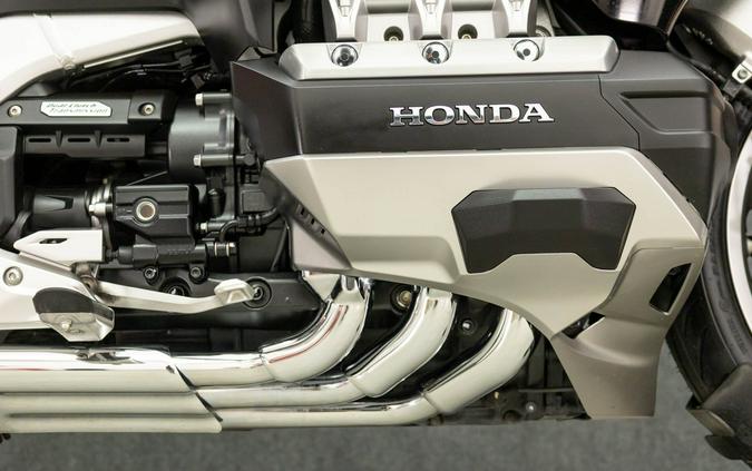 2021 HONDA GL1800D GOLDWING TOUR 1800 W/DCT