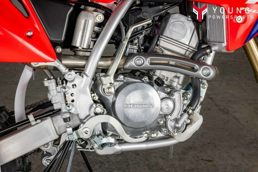 2026 Honda CRF150R Expert