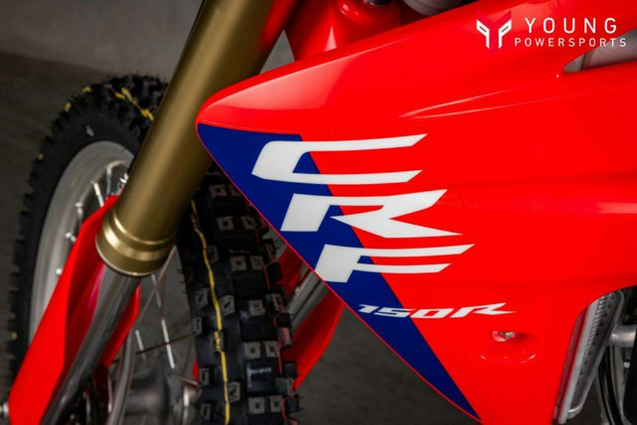 2026 Honda CRF150R Expert
