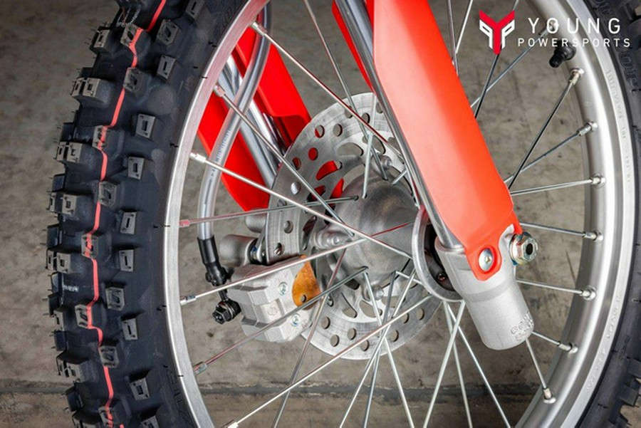 2026 Honda CRF150R Expert