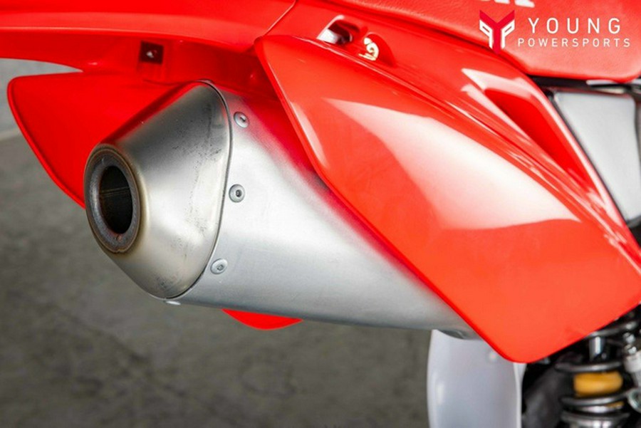 2026 Honda CRF150R Expert