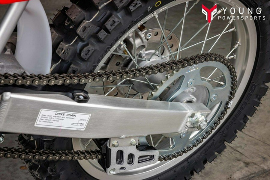 2026 Honda CRF150R Expert
