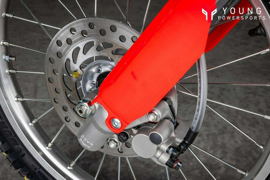 2026 Honda CRF150R Expert