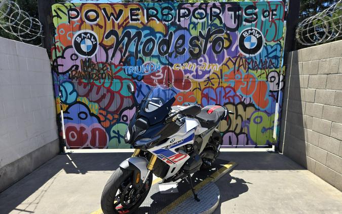 2026 BMW R 1300 RS