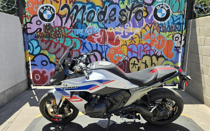 2026 BMW R 1300 RS